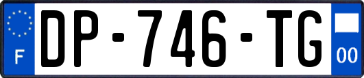 DP-746-TG