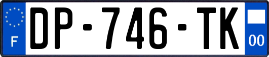 DP-746-TK