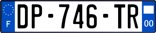 DP-746-TR