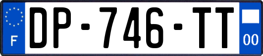 DP-746-TT