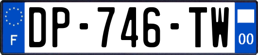 DP-746-TW