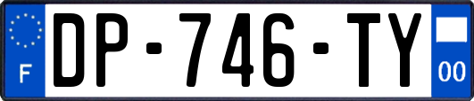 DP-746-TY