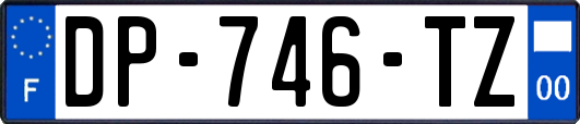 DP-746-TZ