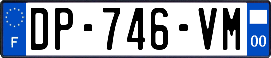 DP-746-VM