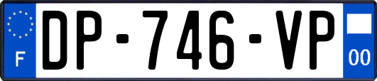 DP-746-VP