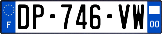 DP-746-VW