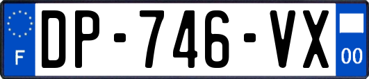 DP-746-VX