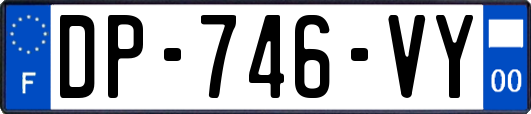 DP-746-VY
