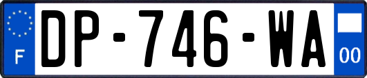 DP-746-WA