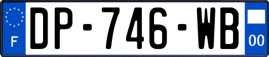 DP-746-WB