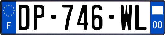 DP-746-WL