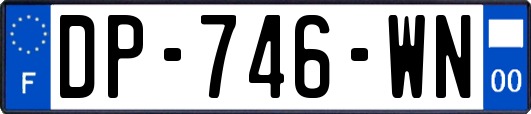 DP-746-WN