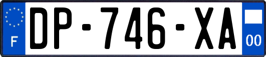 DP-746-XA