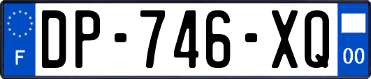 DP-746-XQ