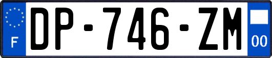 DP-746-ZM