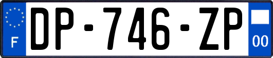 DP-746-ZP