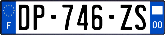 DP-746-ZS