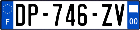 DP-746-ZV