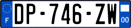 DP-746-ZW