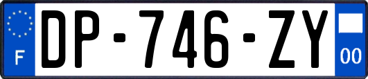 DP-746-ZY