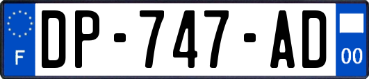 DP-747-AD