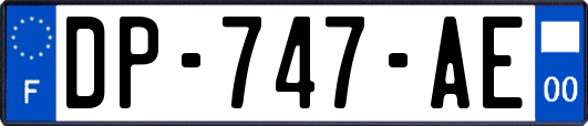 DP-747-AE