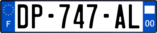 DP-747-AL