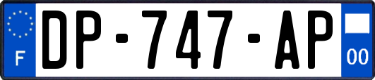 DP-747-AP