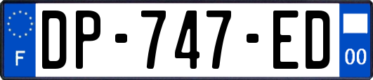 DP-747-ED