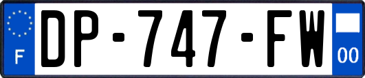 DP-747-FW