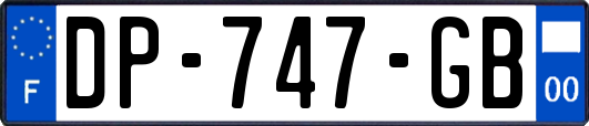 DP-747-GB