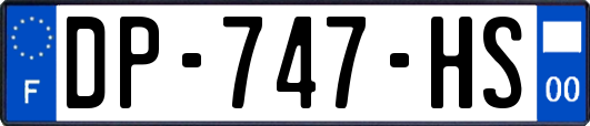 DP-747-HS