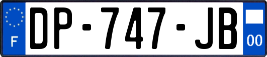 DP-747-JB