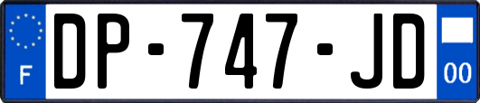 DP-747-JD