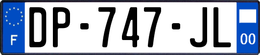 DP-747-JL