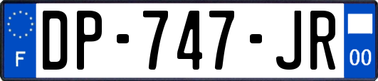 DP-747-JR