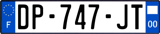 DP-747-JT