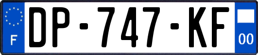 DP-747-KF