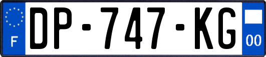 DP-747-KG