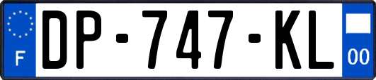 DP-747-KL