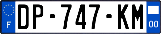 DP-747-KM