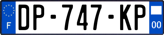 DP-747-KP