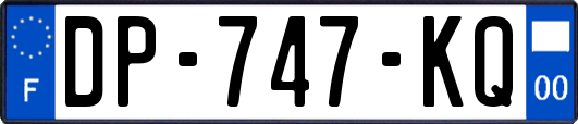DP-747-KQ