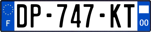 DP-747-KT