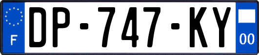 DP-747-KY