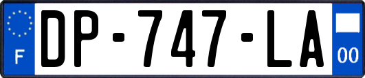DP-747-LA