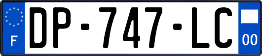 DP-747-LC