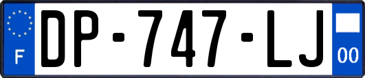 DP-747-LJ