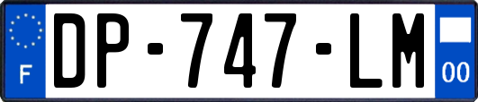 DP-747-LM