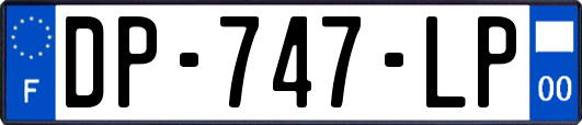 DP-747-LP